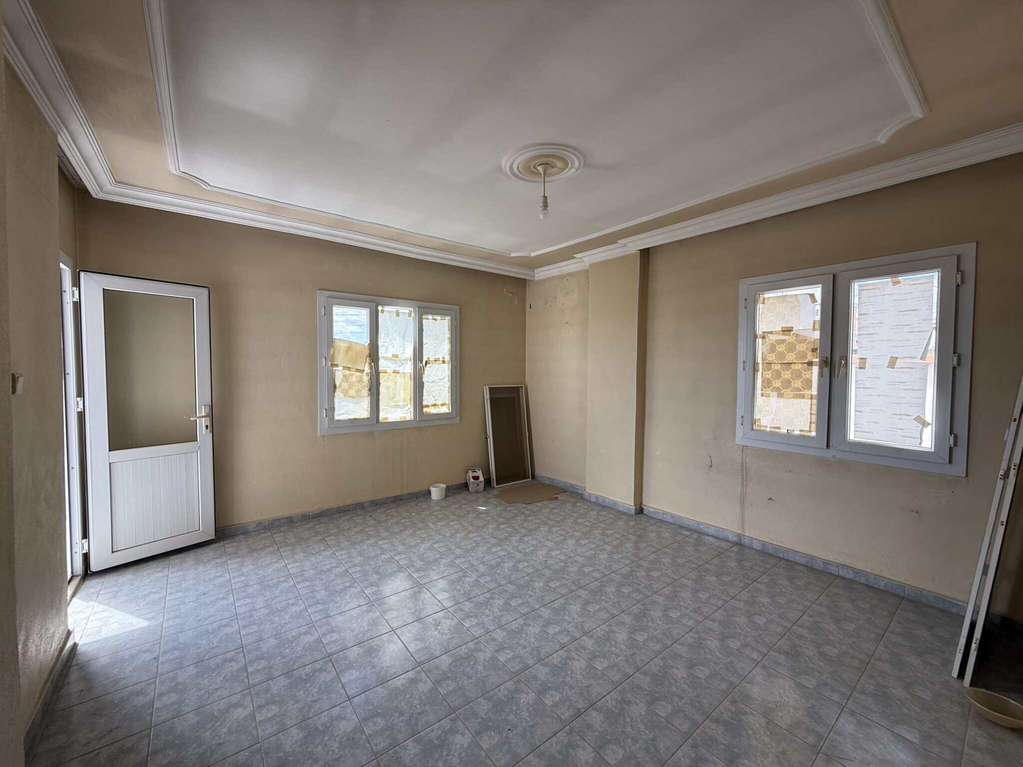 Mersin Erdemli Kargıcak Satılık 2 Katlı  Müstakil Daire