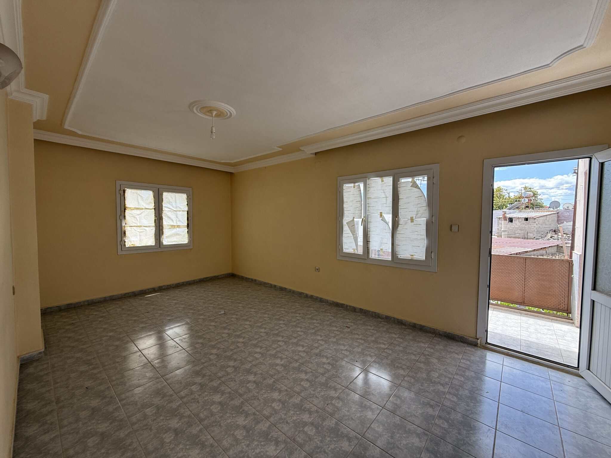 Mersin Erdemli Kargıcak Satılık 2 Katlı  Müstakil Daire