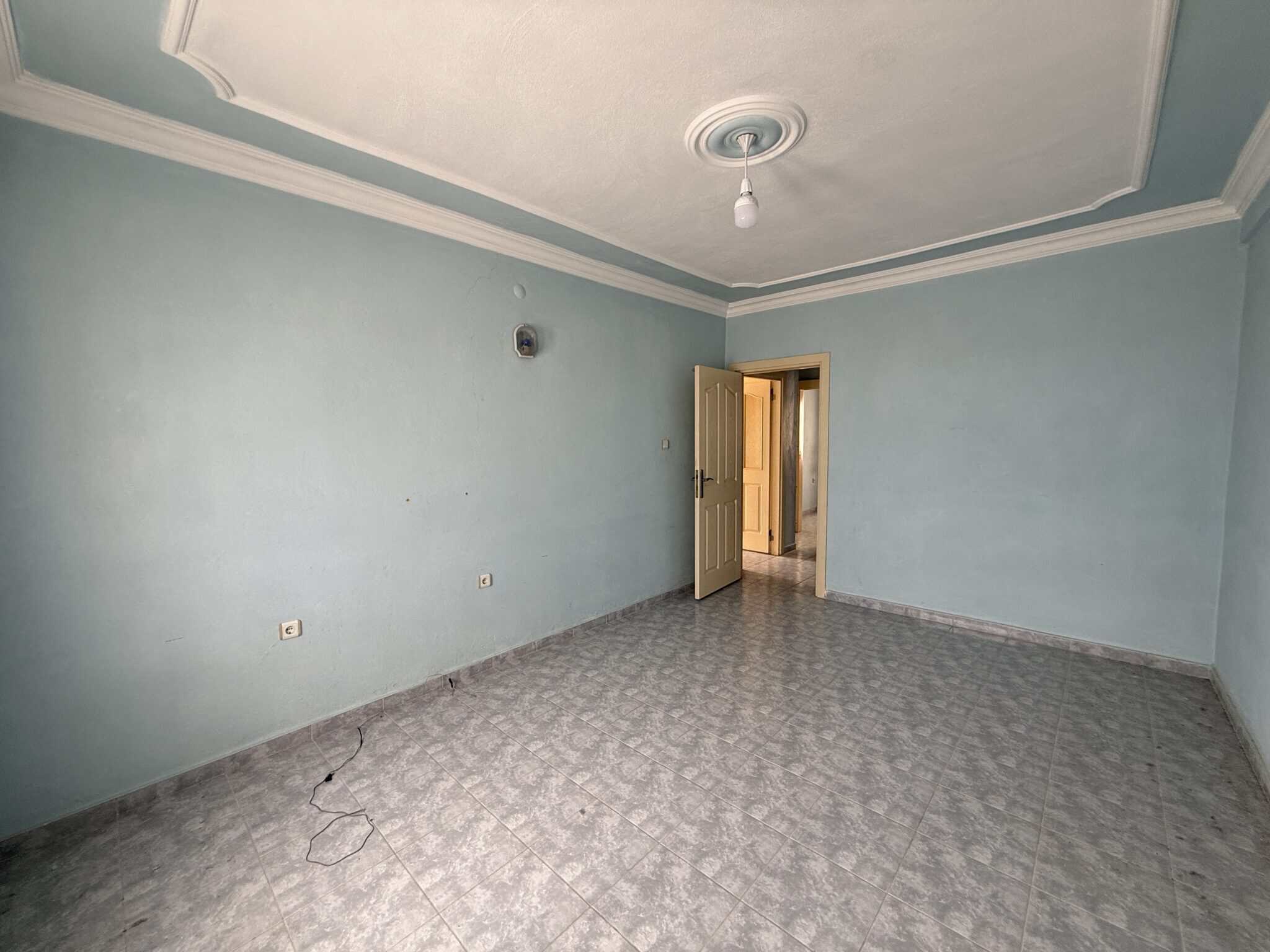 Mersin Erdemli Kargıcak Satılık 2 Katlı  Müstakil Daire