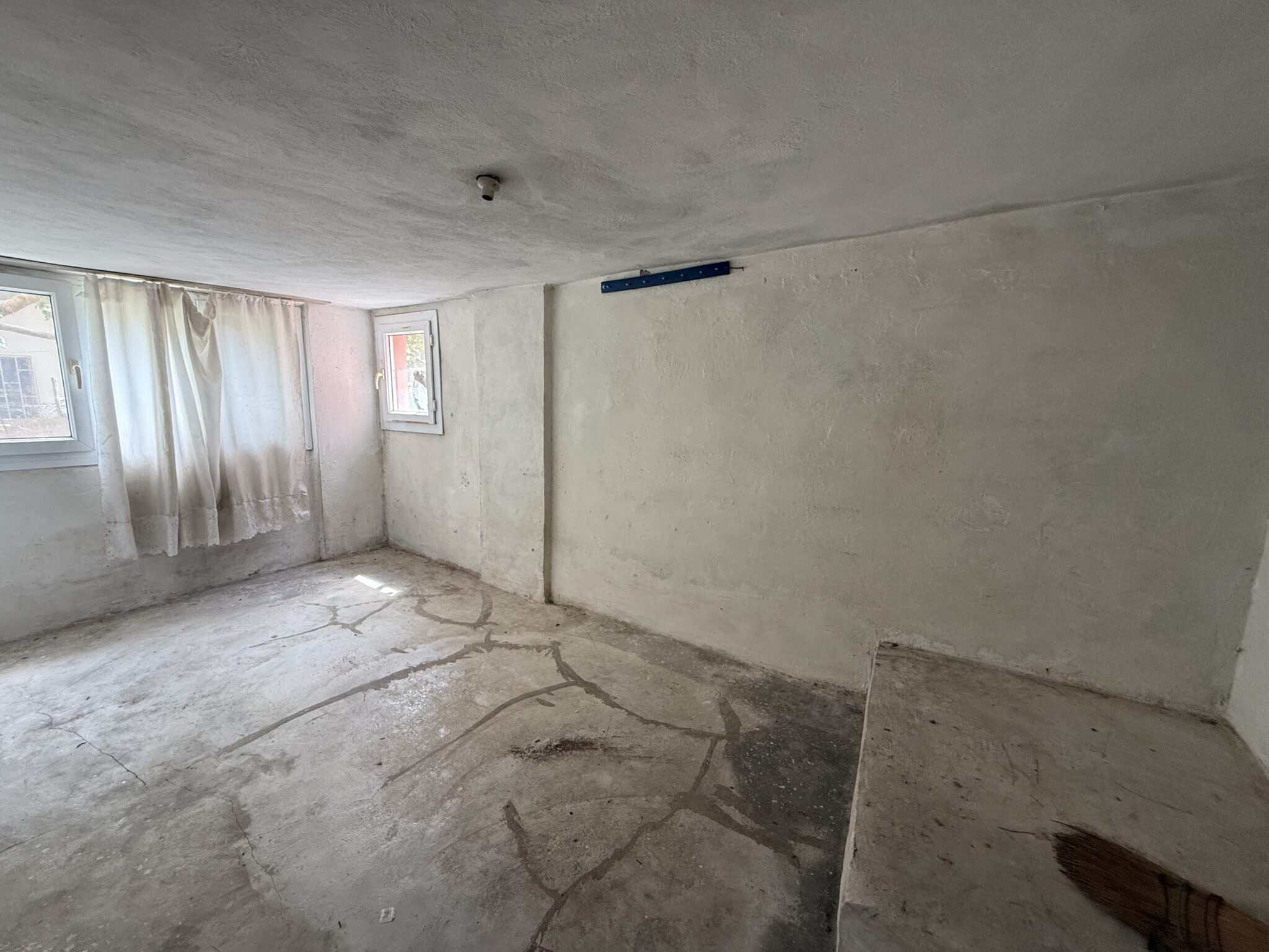Mersin Erdemli Kargıcak Satılık 2 Katlı  Müstakil Daire