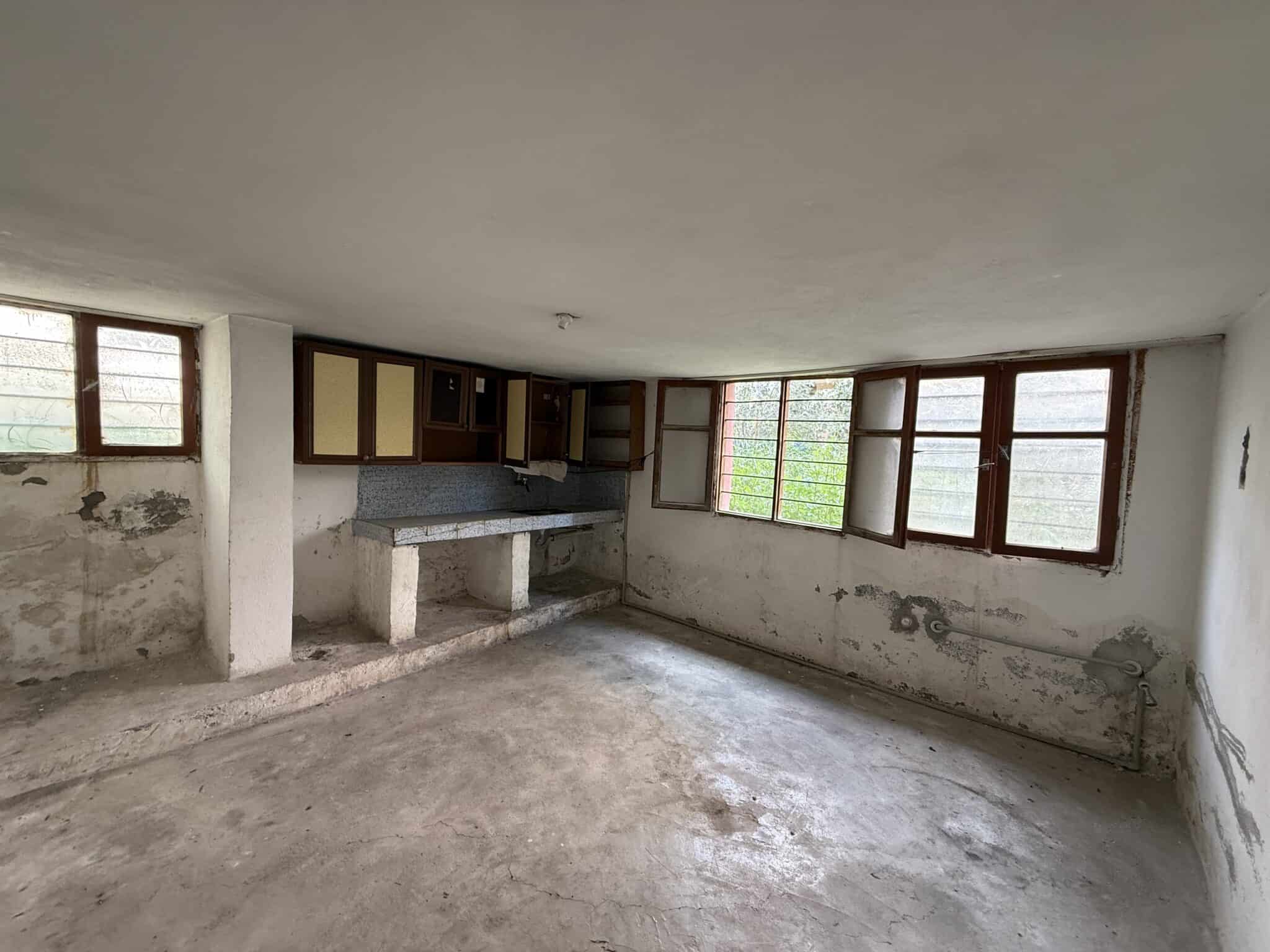 Mersin Erdemli Kargıcak Satılık 2 Katlı  Müstakil Daire