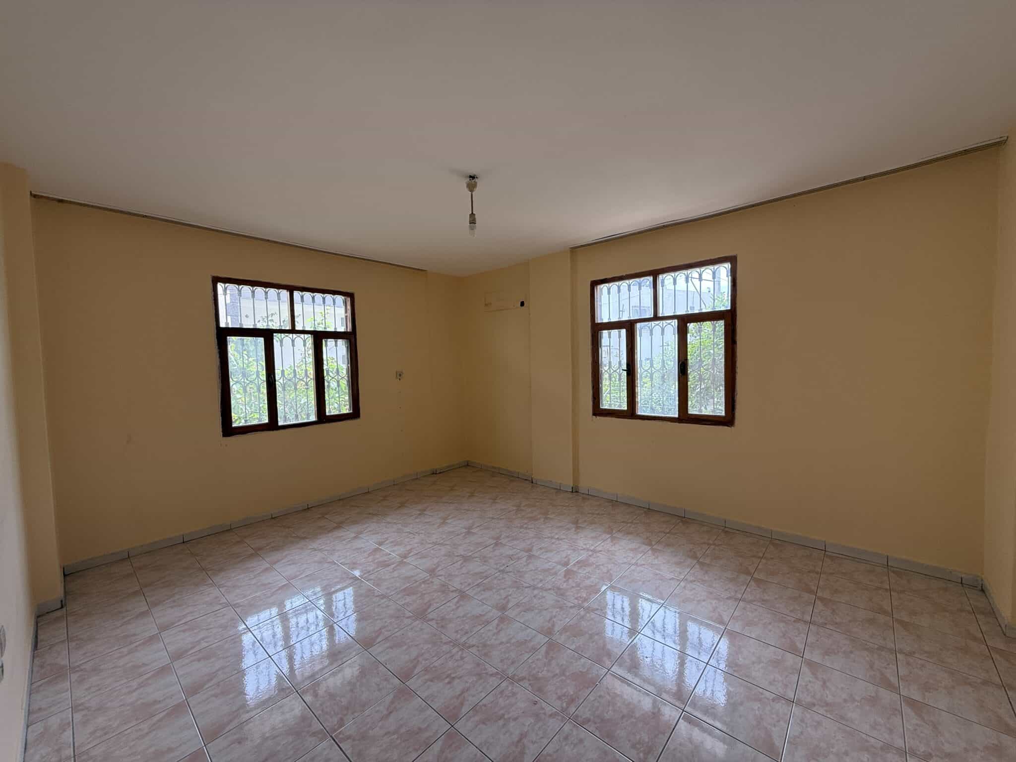Mersin Erdemli Kargıcak Satılık 2 Katlı  Müstakil Daire
