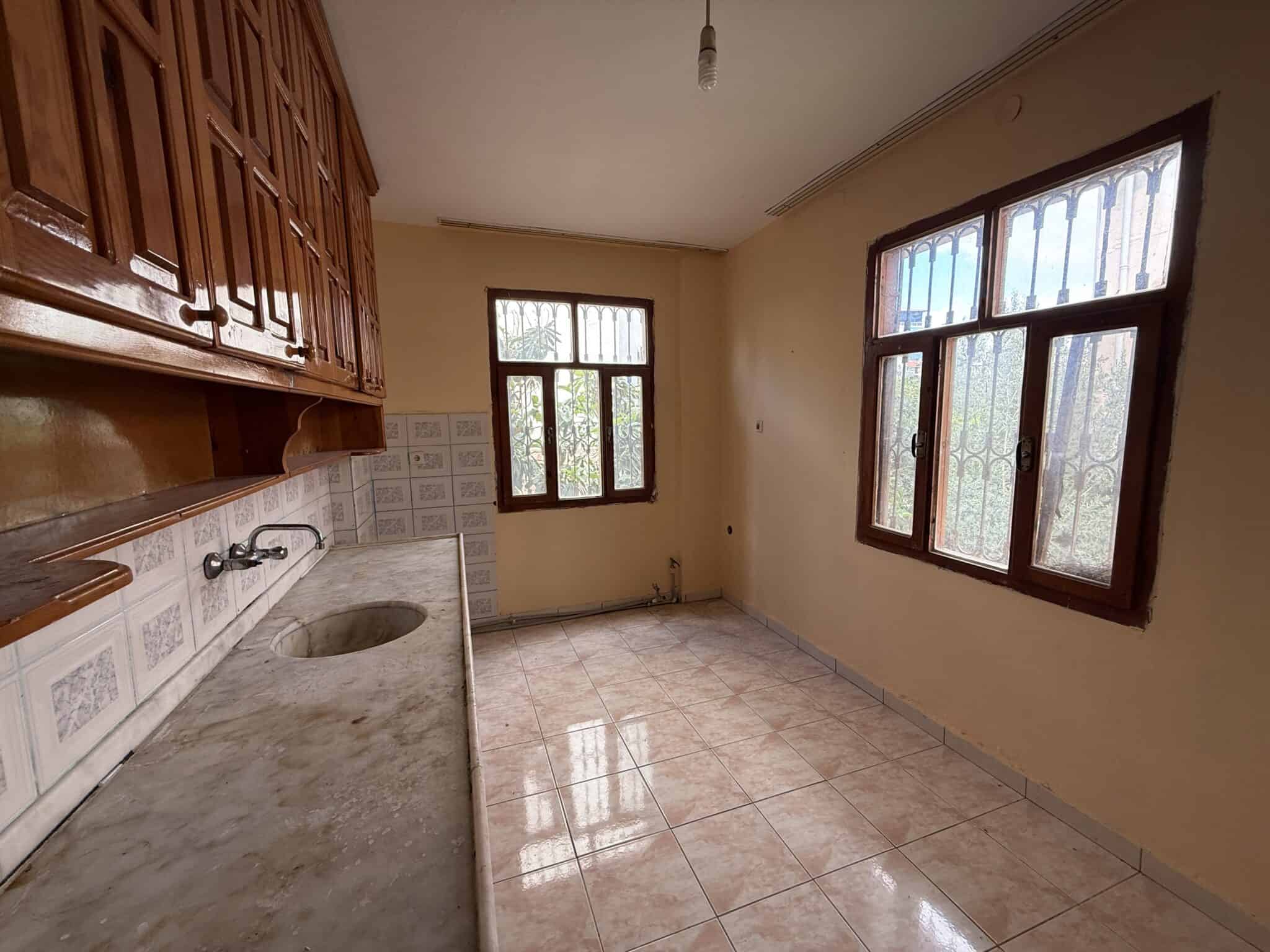 Mersin Erdemli Kargıcak Satılık 2 Katlı  Müstakil Daire