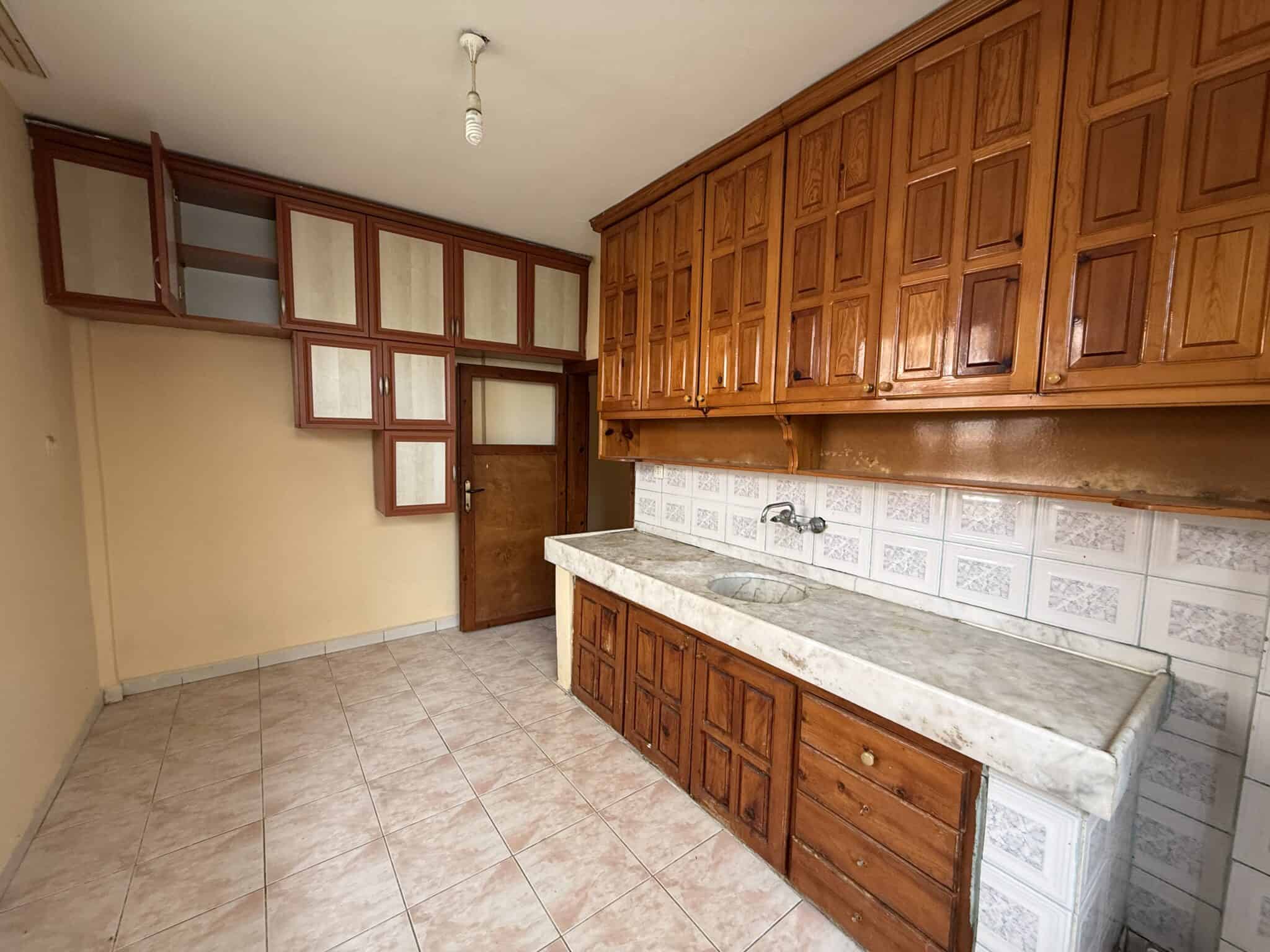 Mersin Erdemli Kargıcak Satılık 2 Katlı  Müstakil Daire