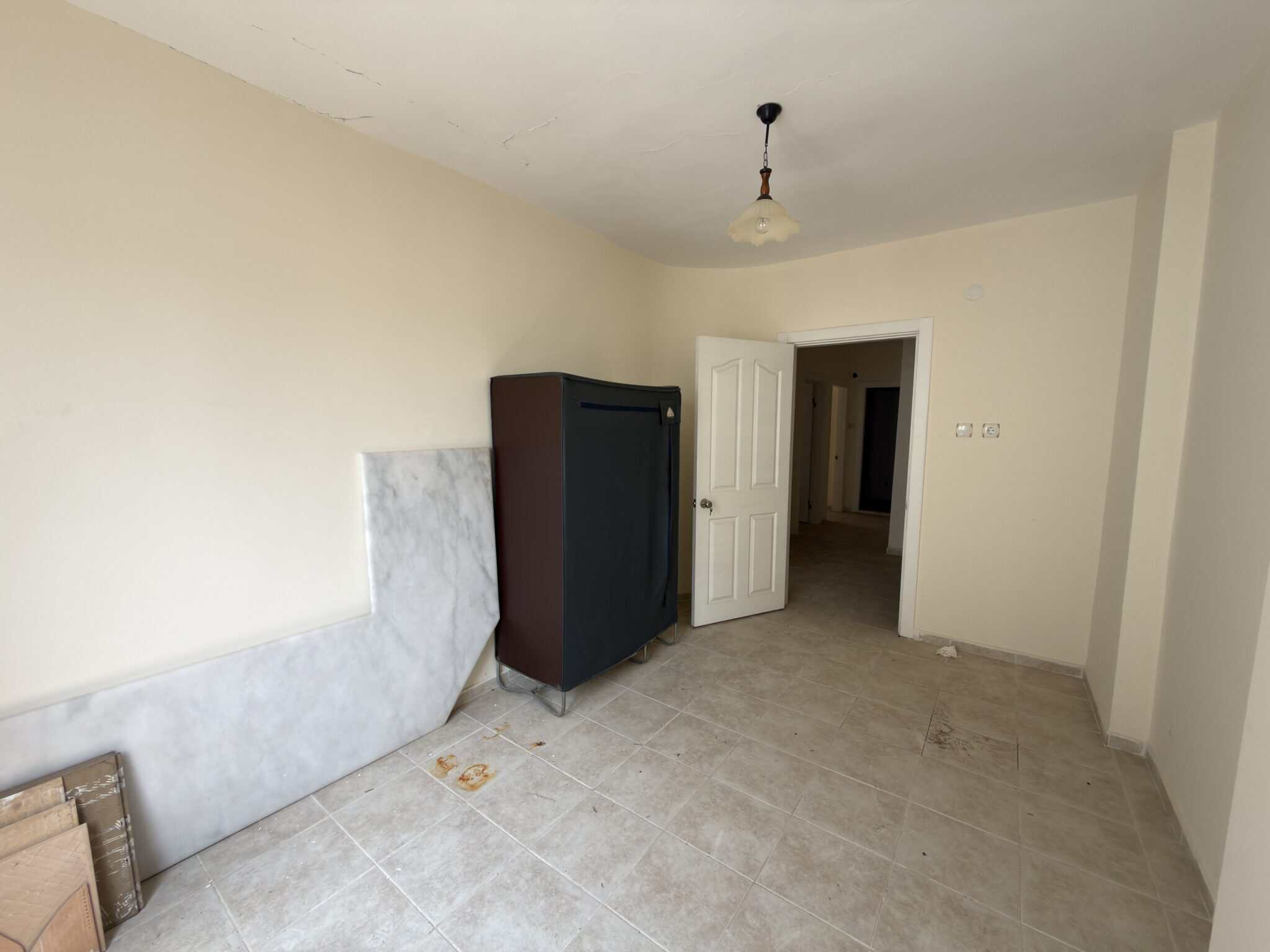Mersin Erdemli Limonlu Denize Sıfır Benim Tatil  Sitesi  Satılık 3+1   Daire