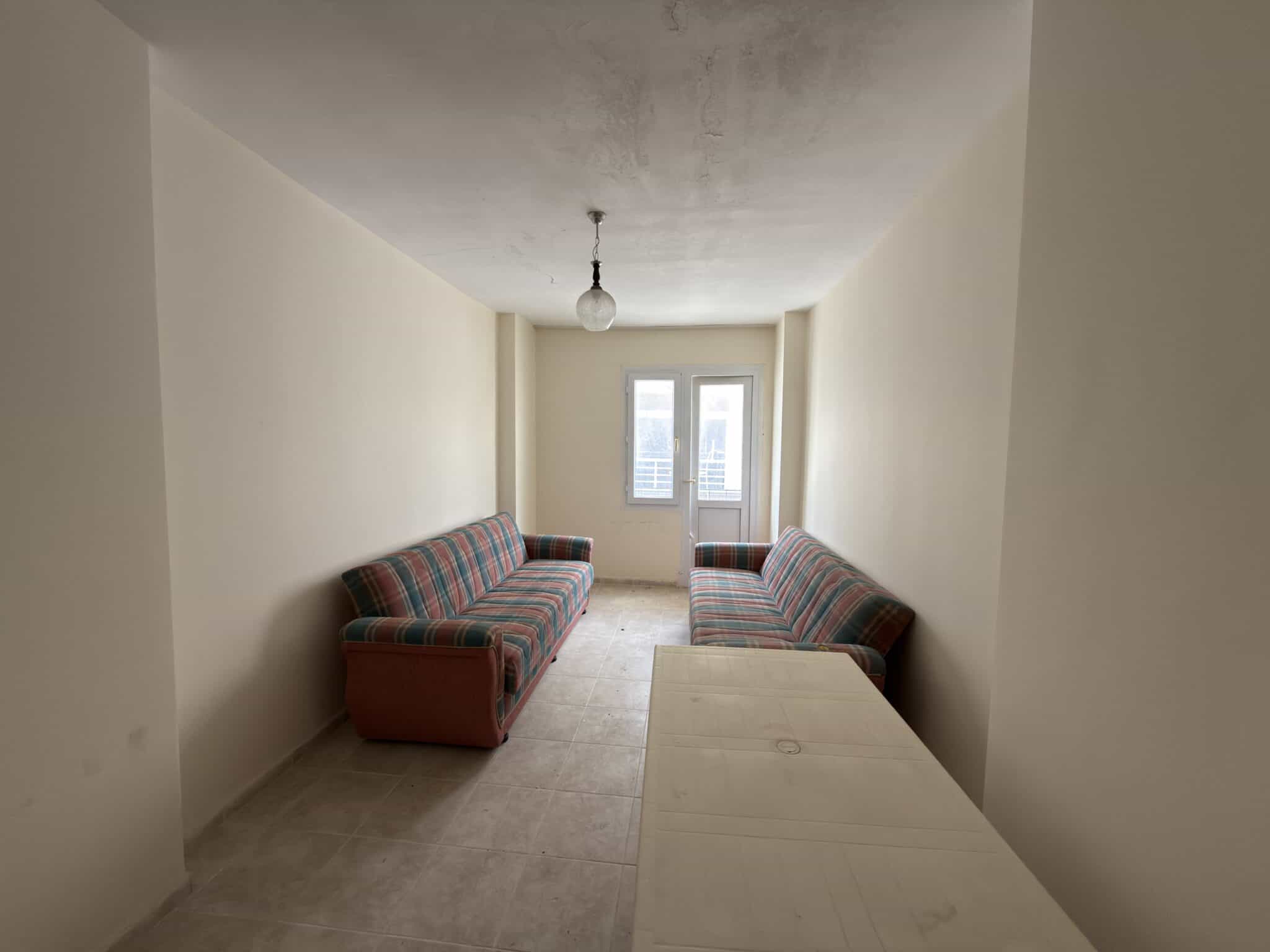 Mersin Erdemli Limonlu Denize Sıfır Benim Tatil  Sitesi  Satılık 3+1   Daire