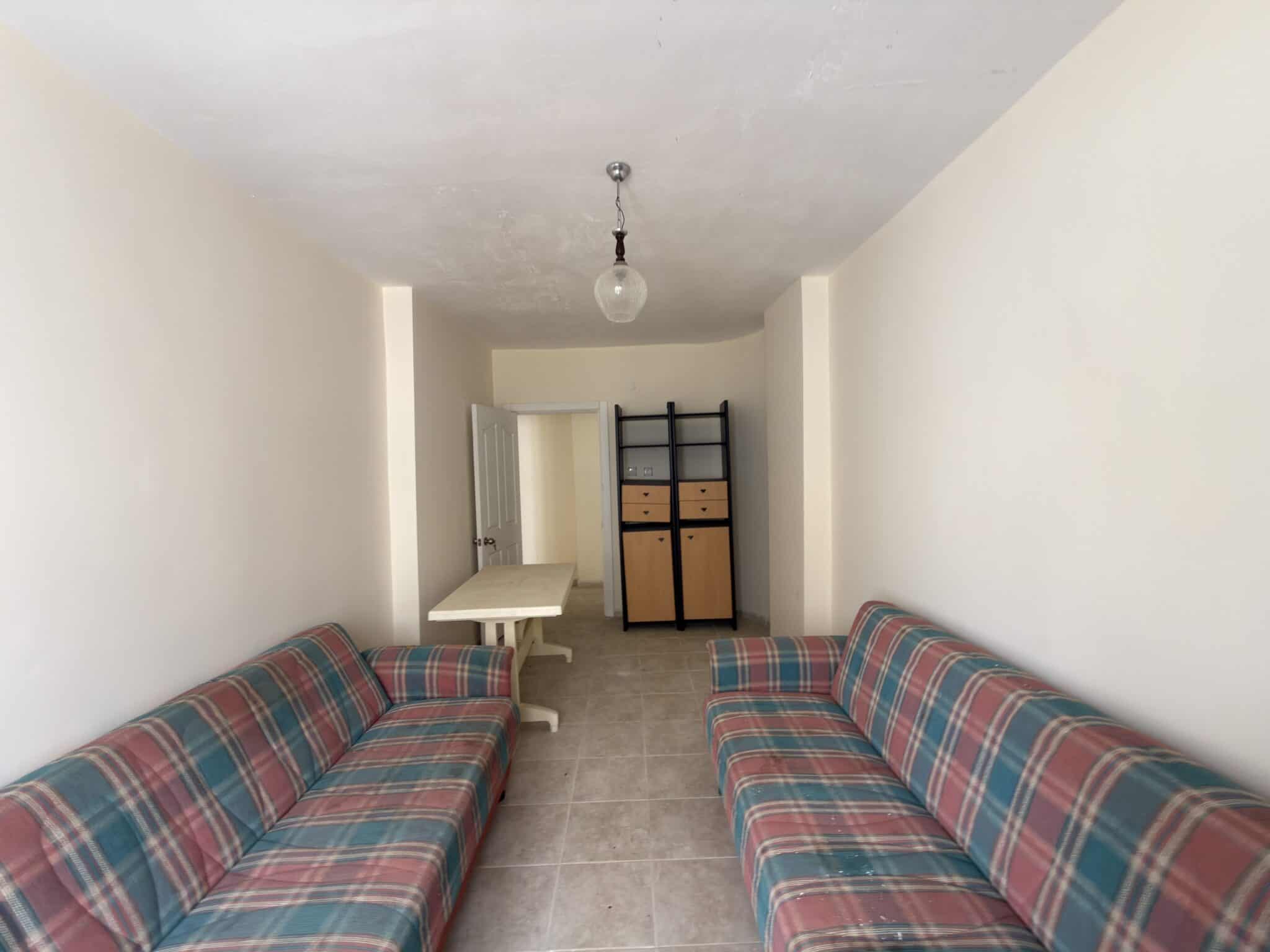 Mersin Erdemli Limonlu Denize Sıfır Benim Tatil  Sitesi  Satılık 3+1   Daire