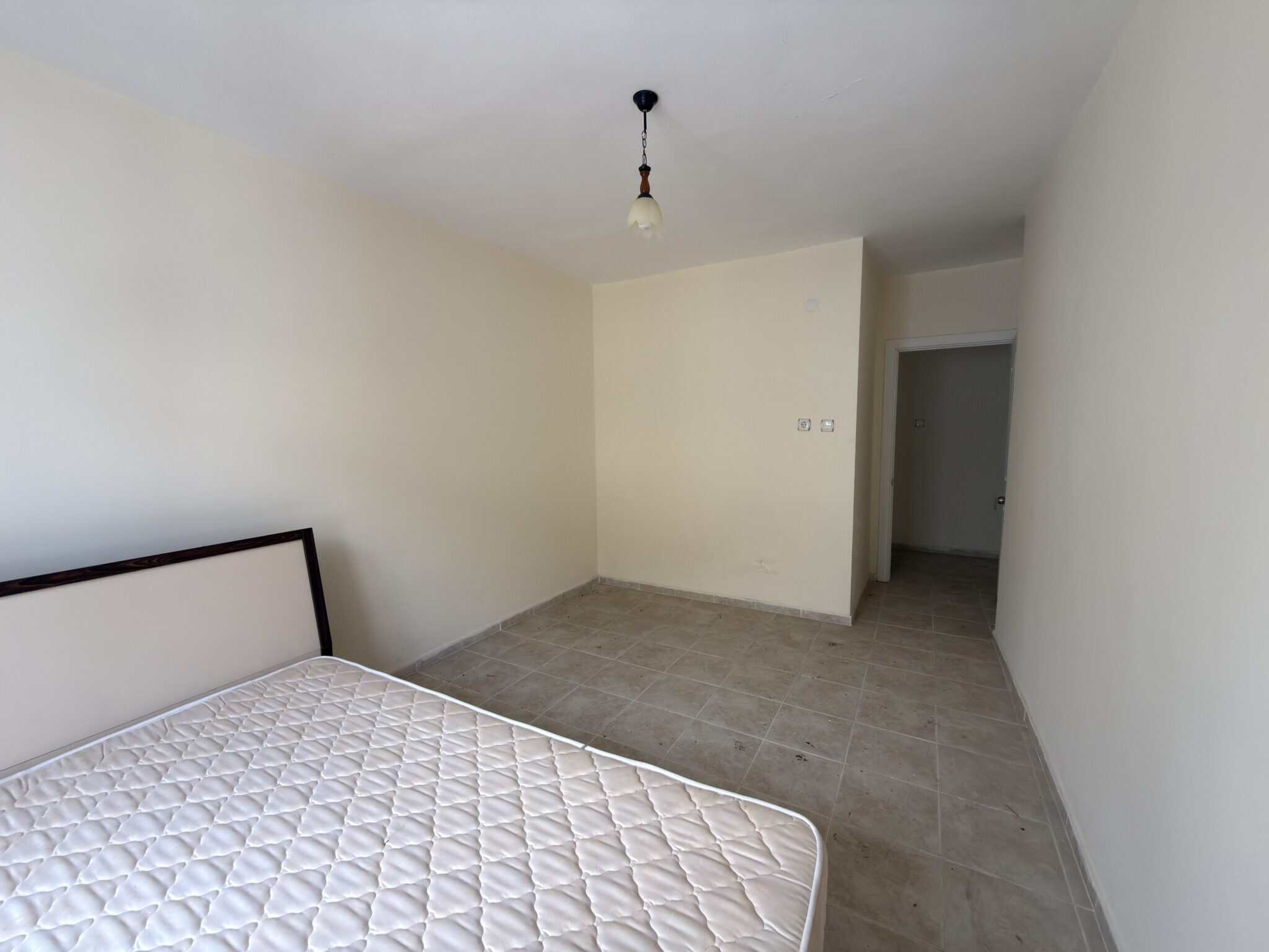 Mersin Erdemli Limonlu Denize Sıfır Benim Tatil  Sitesi  Satılık 3+1   Daire
