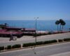 Mersin Erdemli Ayaş İraöz Suist Denize Sıfır Satılık 1+1 Daire