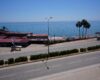 Mersin Erdemli Ayaş İraöz Suist Denize Sıfır Satılık 1+1 Daire