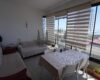 Mersin Erdemli Ayaş İraöz Suist Denize Sıfır Satılık 1+1 Daire