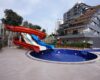 Mersin Erdemli Ayaş İraöz Suist Denize Sıfır Satılık 1+1 Daire