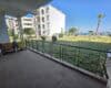 Mersin Erdemli Denize Sıfır Erciyes Sitesi Kiralık 2+1 Bahçe Katı Daire