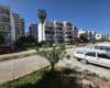 Mersin Erdemli Denize Sıfır Erciyes Sitesi Kiralık 2+1 Bahçe Katı Daire