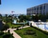 Mersin Kargıpınarı Queenaba Sitesi Denize Sıfır 3+1 Satılık Lüks Daire