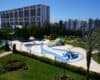 Mersin Kargıpınarı Queenaba Sitesi Denize Sıfır 3+1 Satılık Lüks Daire