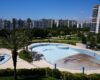 Mersin Kargıpınarı Queenaba Sitesi Denize Sıfır 3+1 Satılık Lüks Daire