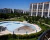 Mersin Kargıpınarı Queenaba Sitesi Denize Sıfır 3+1 Satılık Lüks Daire