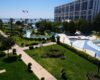 Mersin Kargıpınarı Queenaba Sitesi Denize Sıfır 3+1 Satılık Lüks Daire