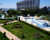 Mersin Kargıpınarı Queenaba Sitesi Denize Sıfır 3+1 Satılık Lüks Daire