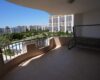 Mersin Kargıpınarı Queenaba Sitesi Denize Sıfır 3+1 Satılık Lüks Daire