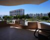 Mersin Kargıpınarı Queenaba Sitesi Denize Sıfır 3+1 Satılık Lüks Daire