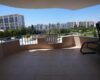 Mersin Kargıpınarı Queenaba Sitesi Denize Sıfır 3+1 Satılık Lüks Daire