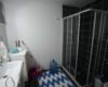 Mersin Kargıpınarı Queenaba Sitesi Denize Sıfır 3+1 Satılık Lüks Daire
