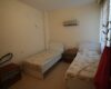 Mersin Kargıpınarı Queenaba Sitesi Denize Sıfır 3+1 Satılık Lüks Daire