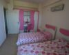 Mersin Kargıpınarı Queenaba Sitesi Denize Sıfır 3+1 Satılık Lüks Daire