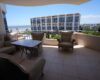Mersin Kargıpınarı Queenaba Sitesi Eşyalı Satılık 3+1 Bakımlı Daire