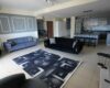 Mersin Kargıpınarı Queenaba Sitesi Eşyalı Satılık 3+1 Bakımlı Daire