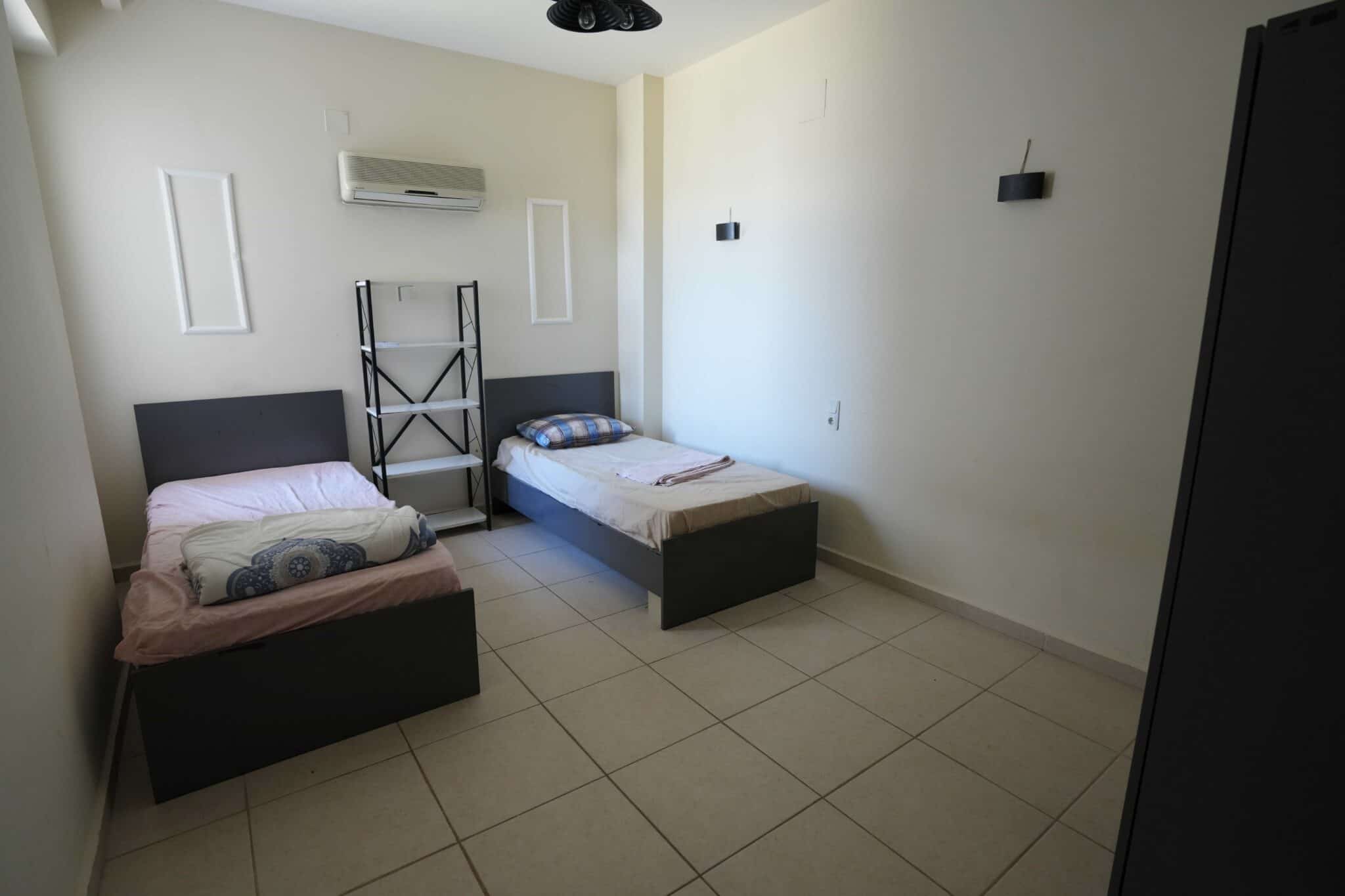 Mersin Kargıpınarı Queenaba Sitesi Eşyalı Satılık 3+1 Bakımlı Daire