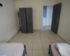 Mersin Kargıpınarı Queenaba Sitesi Eşyalı Satılık 3+1 Bakımlı Daire