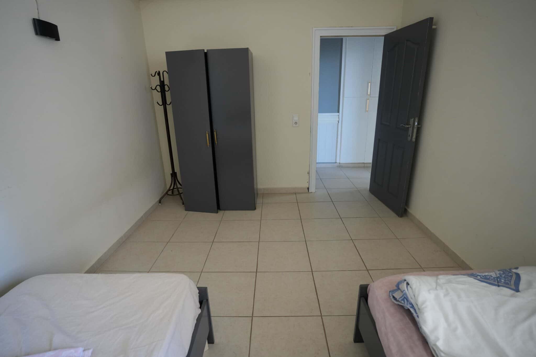 Mersin Kargıpınarı Queenaba Sitesi Eşyalı Satılık 3+1 Bakımlı Daire