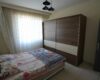Mersin Kargıpınarı Queenaba Sitesi Eşyalı Satılık 3+1 Bakımlı Daire