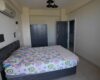 Mersin Kargıpınarı Queenaba Sitesi Eşyalı Satılık 3+1 Bakımlı Daire