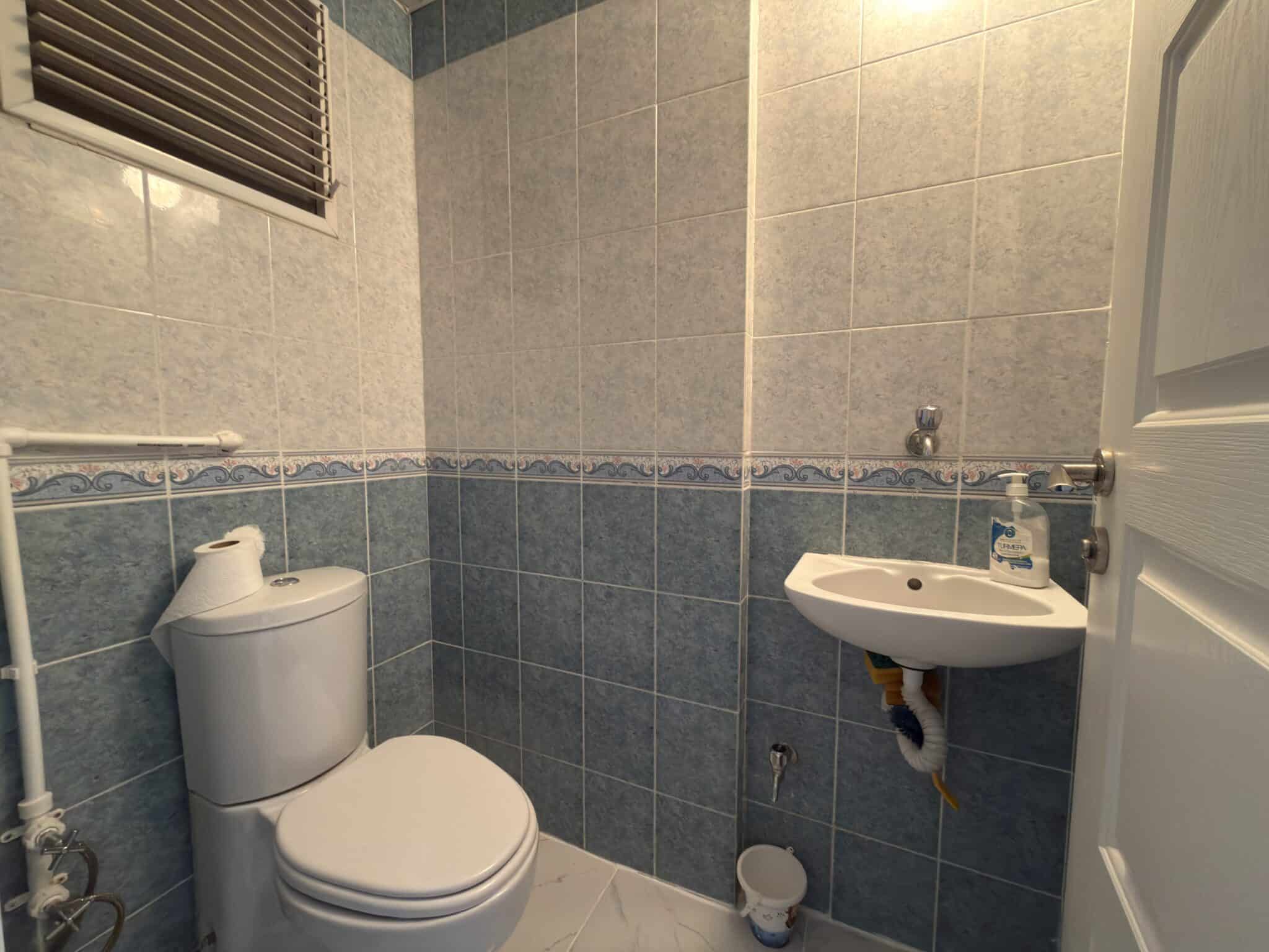 Mersin Erdemli Tömük Denize Sıfır Flamingo 8  Tatil Sitesi  Satılık 3+1 Daire