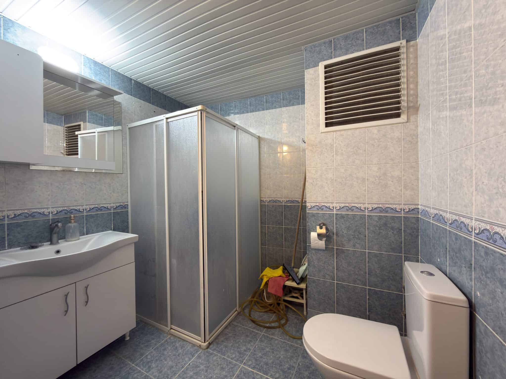Mersin Erdemli Tömük Denize Sıfır Flamingo 8  Tatil Sitesi  Satılık 3+1 Daire