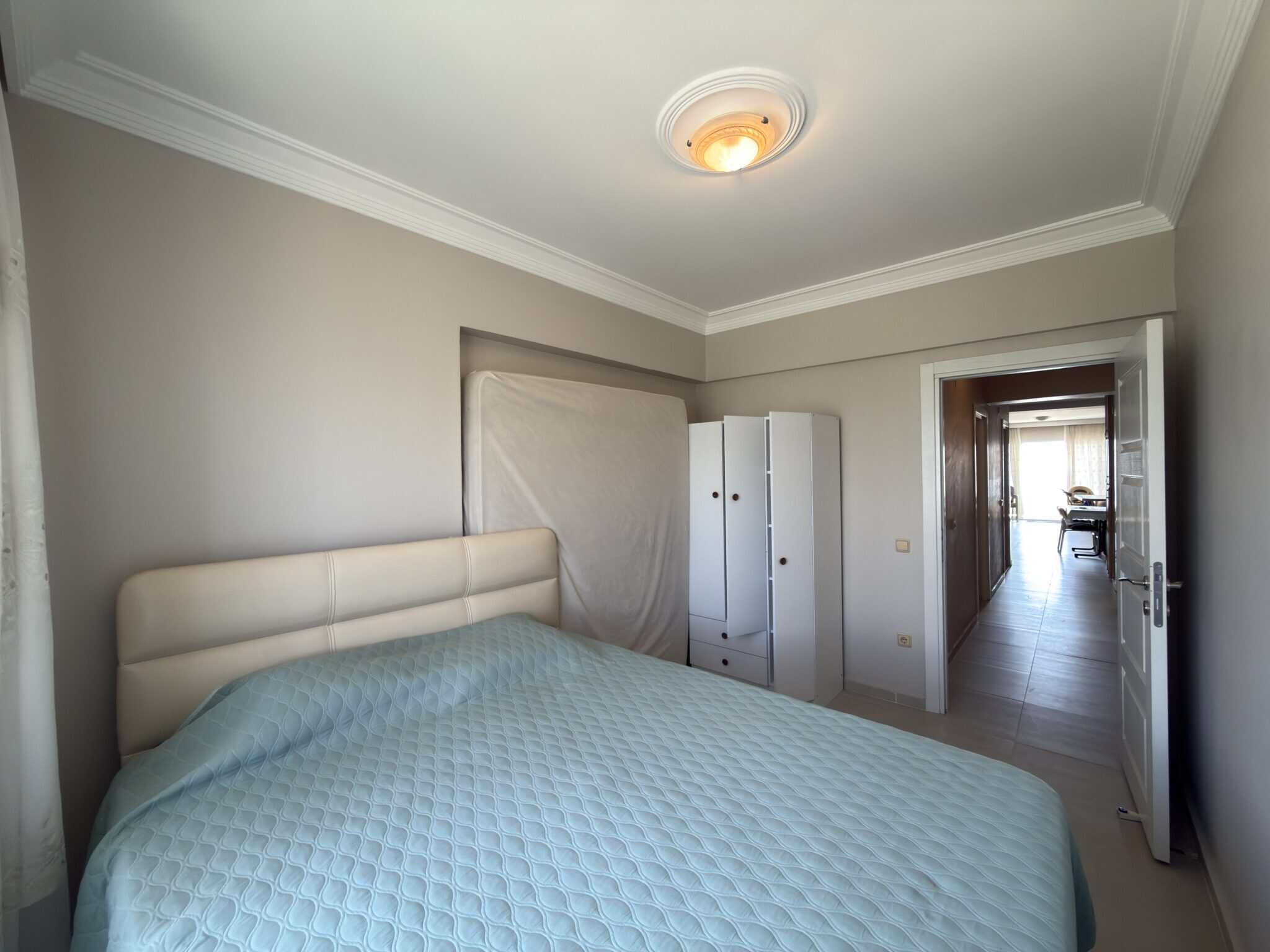 Mersin Erdemli Tömük Denize Sıfır Flamingo 8  Tatil Sitesi  Satılık 3+1 Daire