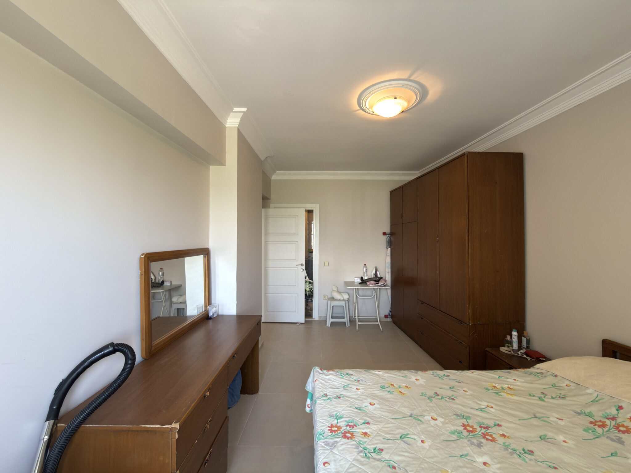 Mersin Erdemli Tömük Denize Sıfır Flamingo 8  Tatil Sitesi  Satılık 3+1 Daire