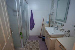Furnished 2+1 Apartment for Sale in Queenaba Site, Kargıpınarı, Mersin