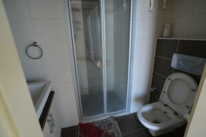 Furnished 2+1 Apartment for Sale in Queenaba Site, Kargıpınarı, Mersin