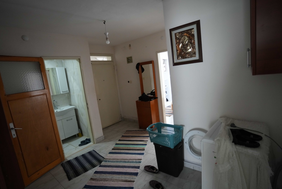 Mersin Erdemli Kargıpınarı Gazikent Sitesi 2+1 Satılık Bakımlı Daire