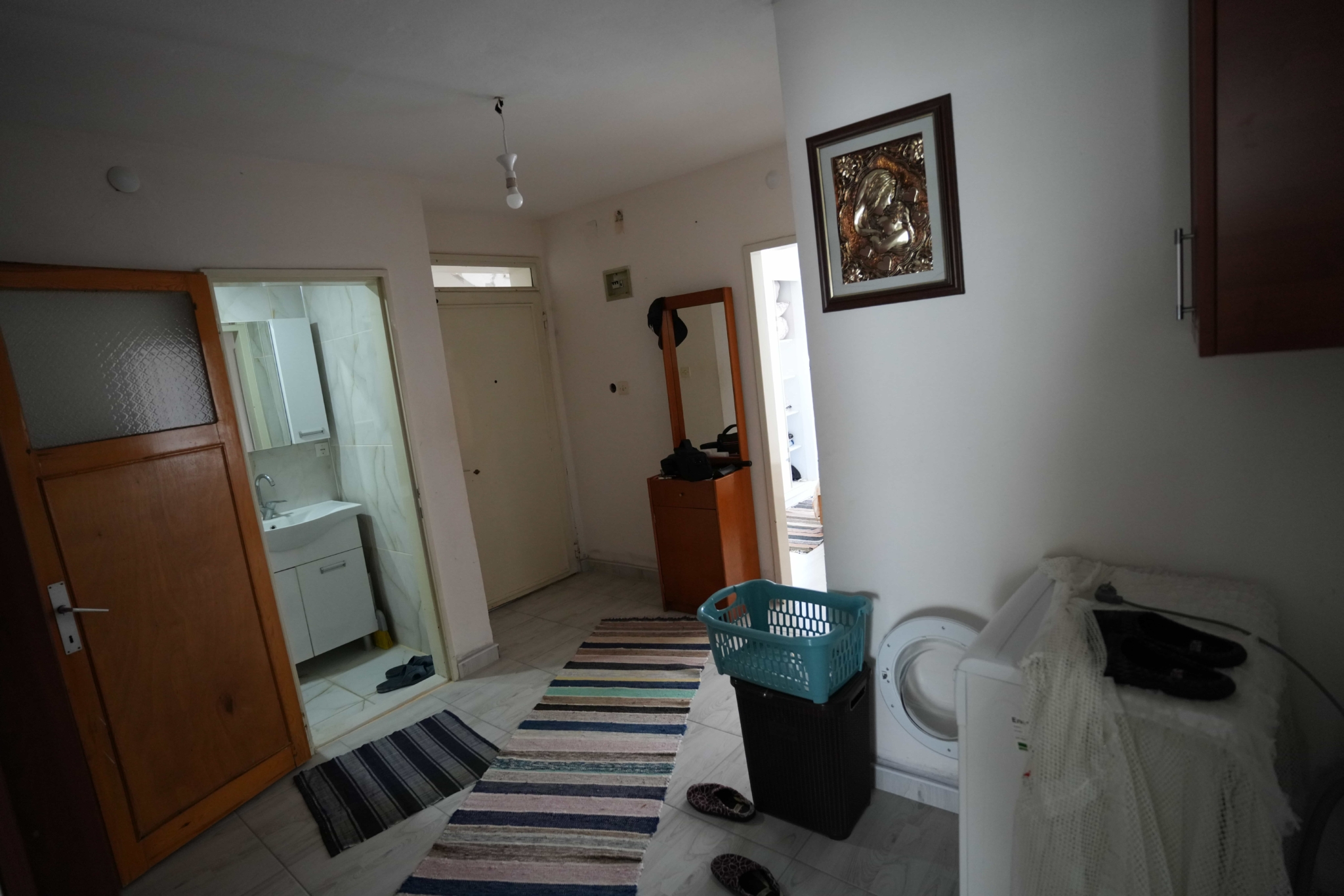 VIP01064 Mersin Erdemli Kargıpınarı Gazikent Sitesi 2+1 Satılık Bakımlı Daire