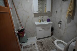 Gepflegte 2+1-Wohnung in Mersin Erdemli Kargıpınarı Gazikent zu verkaufen