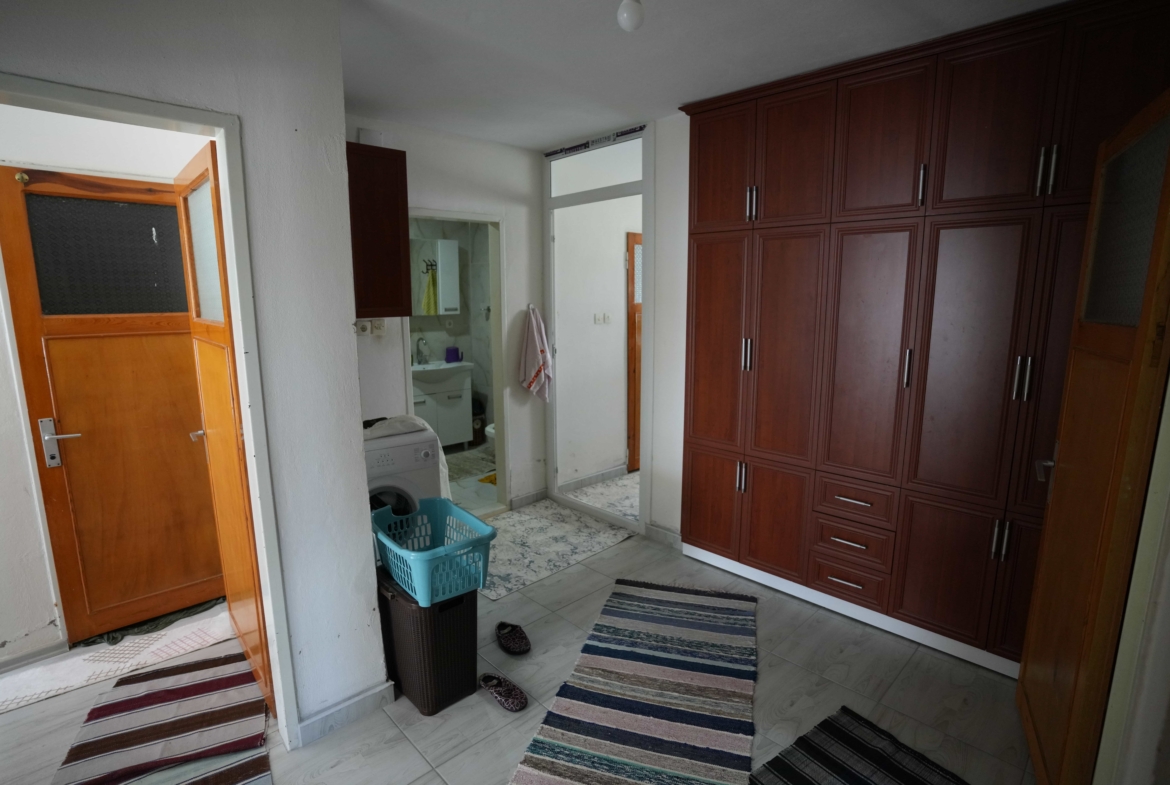 Mersin Erdemli Kargıpınarı Gazikent Sitesi 2+1 Satılık Bakımlı Daire