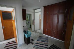 Gepflegte 2+1-Wohnung in Mersin Erdemli Kargıpınarı Gazikent zu verkaufen