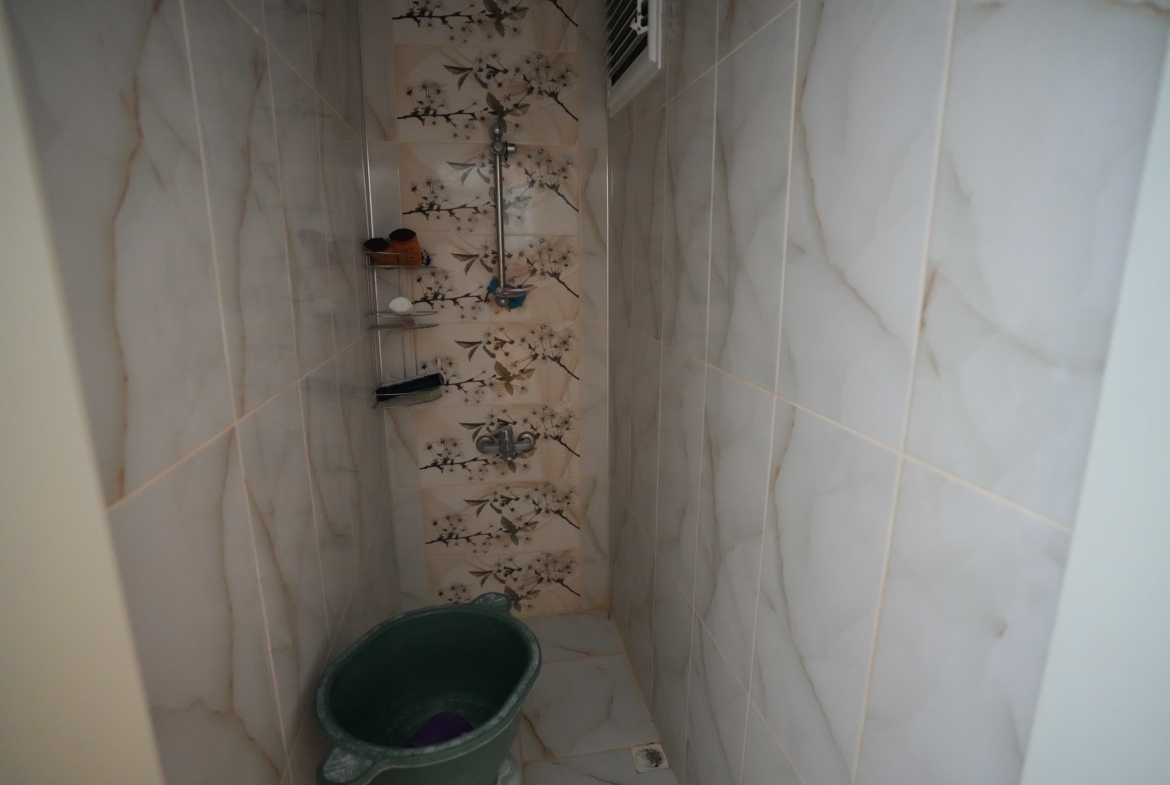 Mersin Erdemli Kargıpınarı Gazikent Sitesi 2+1 Satılık Bakımlı Daire
