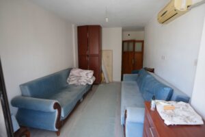 Gepflegte 2+1-Wohnung in Mersin Erdemli Kargıpınarı Gazikent zu verkaufen
